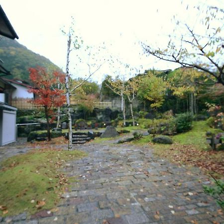Hotel Oyado Nozawa à Takayama  Extérieur photo