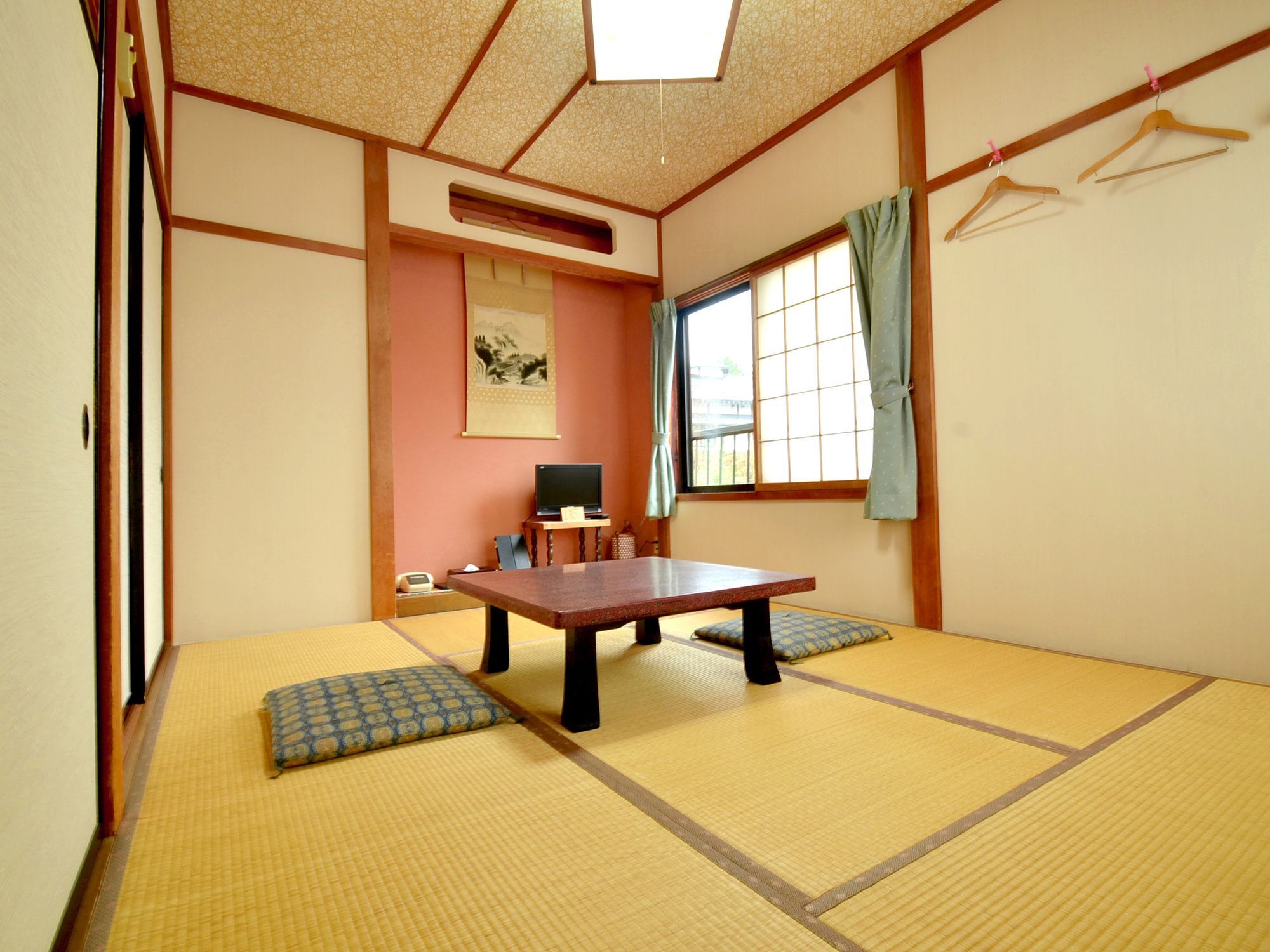 Hotel Oyado Nozawa à Takayama  Extérieur photo