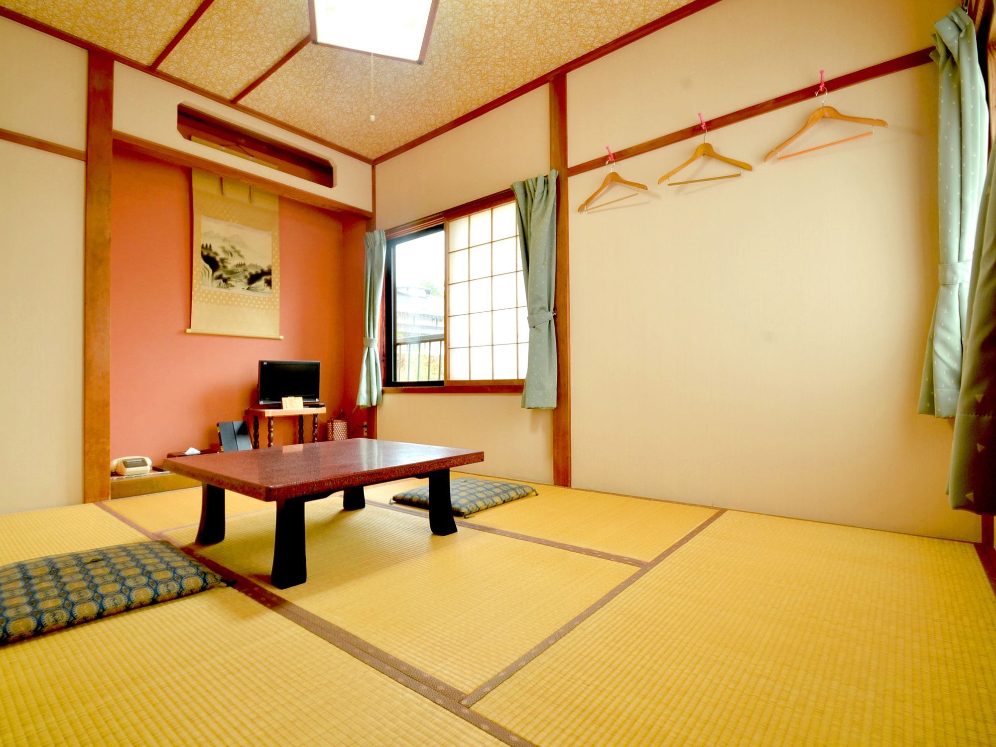 Hotel Oyado Nozawa à Takayama  Extérieur photo