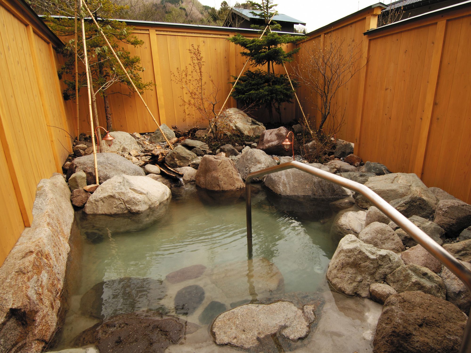 Hotel Oyado Nozawa à Takayama  Extérieur photo