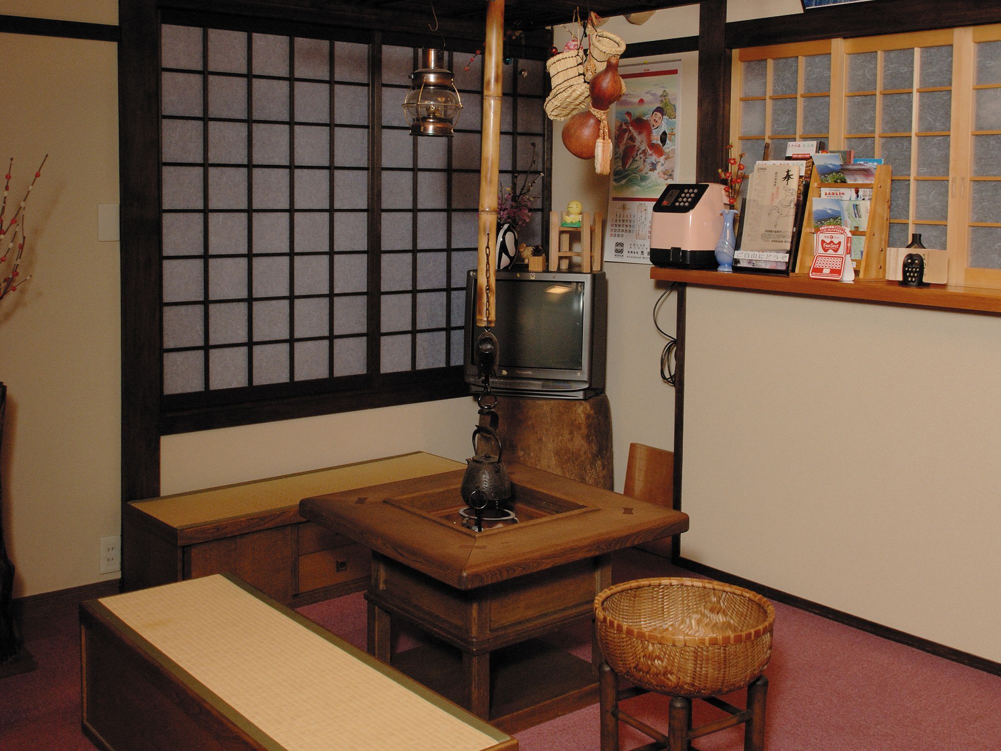 Hotel Oyado Nozawa à Takayama  Extérieur photo
