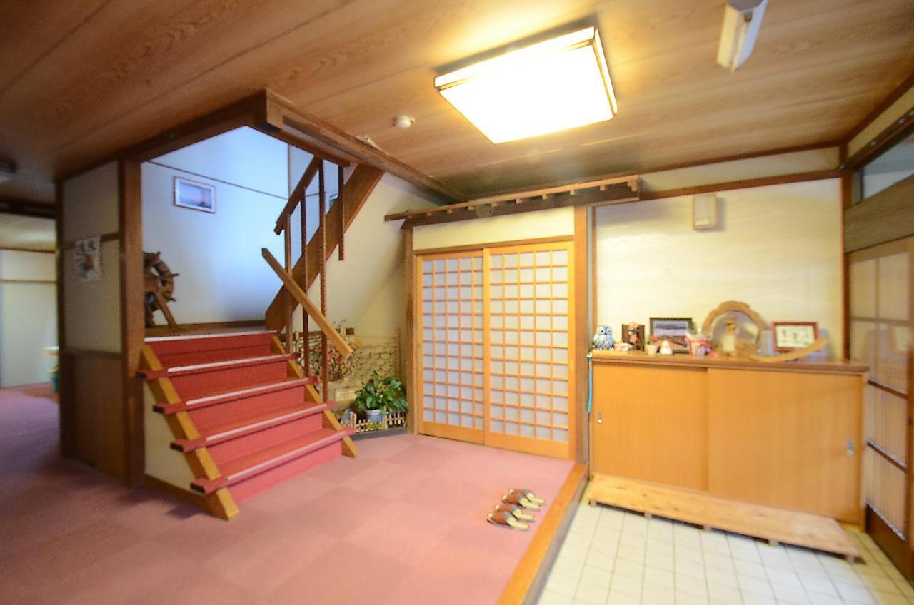 Hotel Oyado Nozawa à Takayama  Extérieur photo