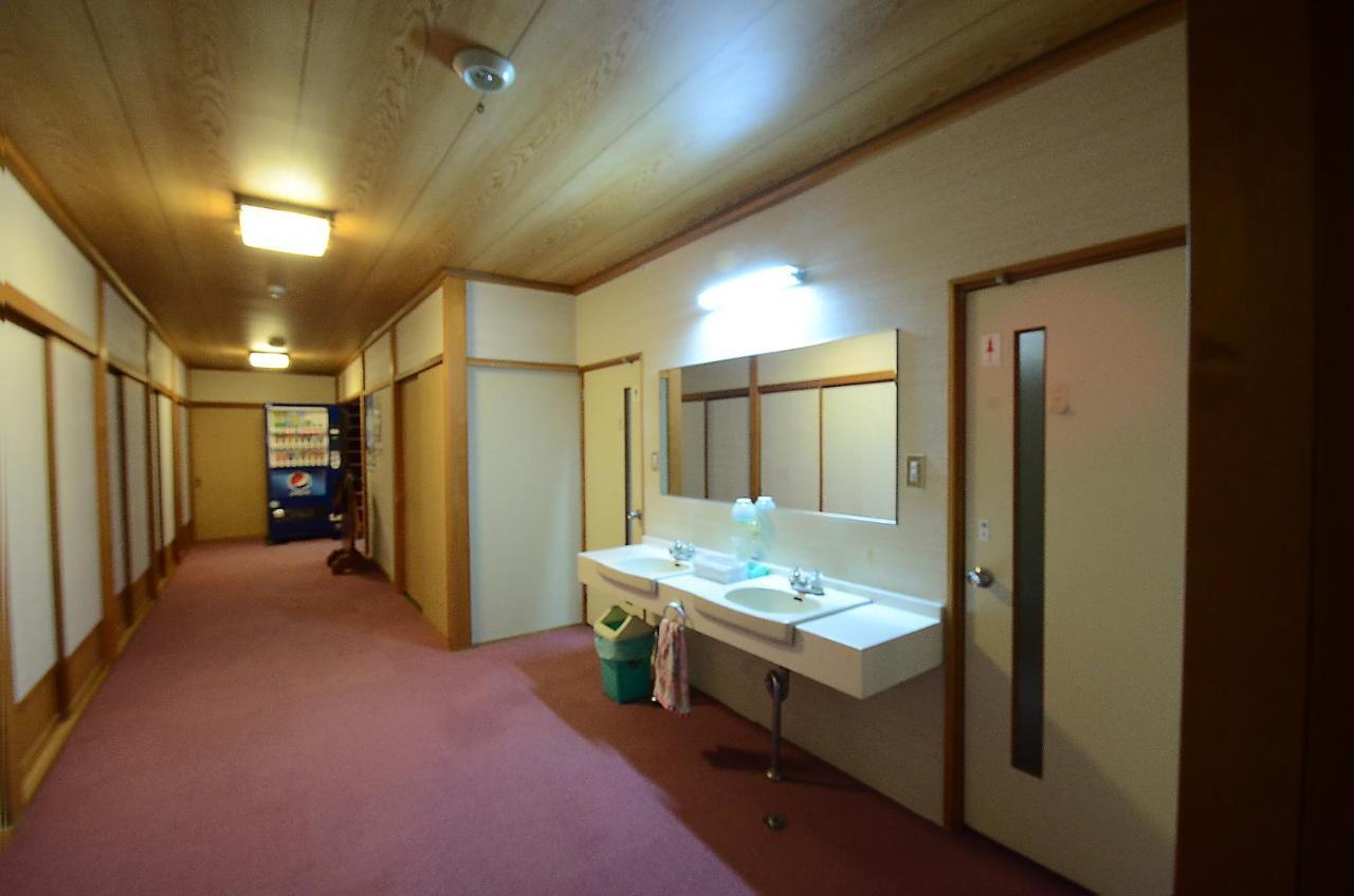 Hotel Oyado Nozawa à Takayama  Extérieur photo